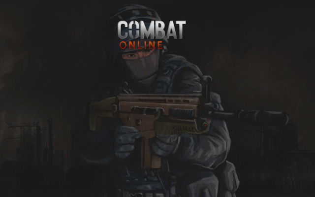 Combat Online