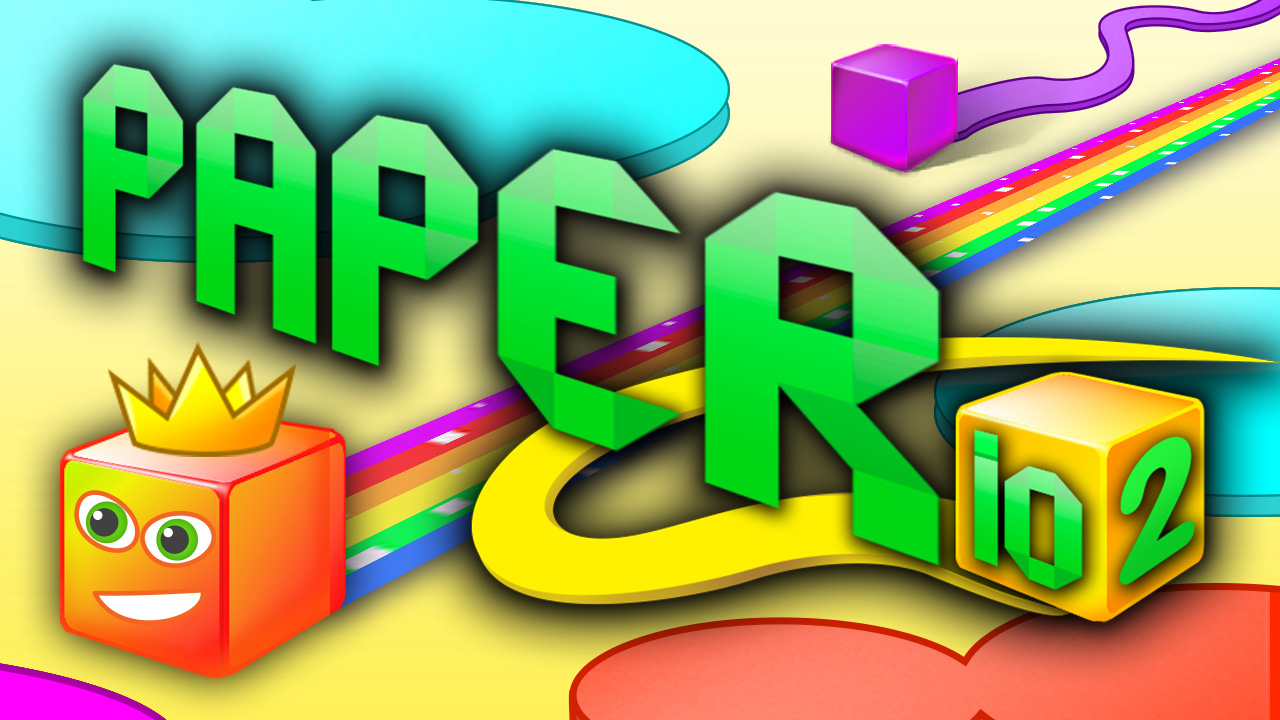Paper.io