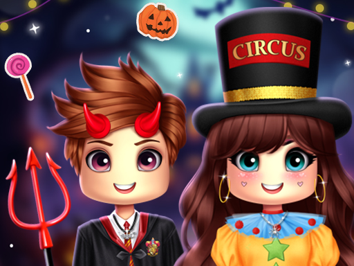 Roblox Halloween