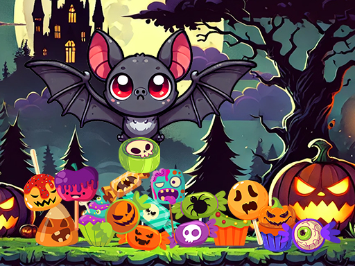 Halloween Challange