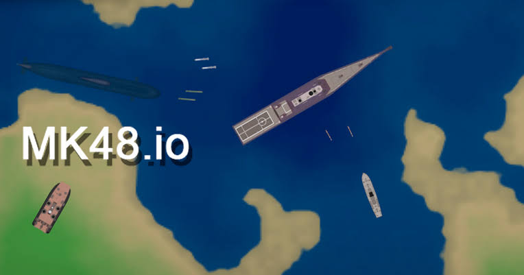Mk48.io