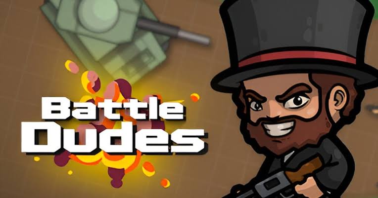 Battle Dudes
