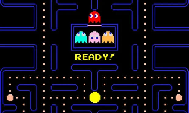 Pac-Man