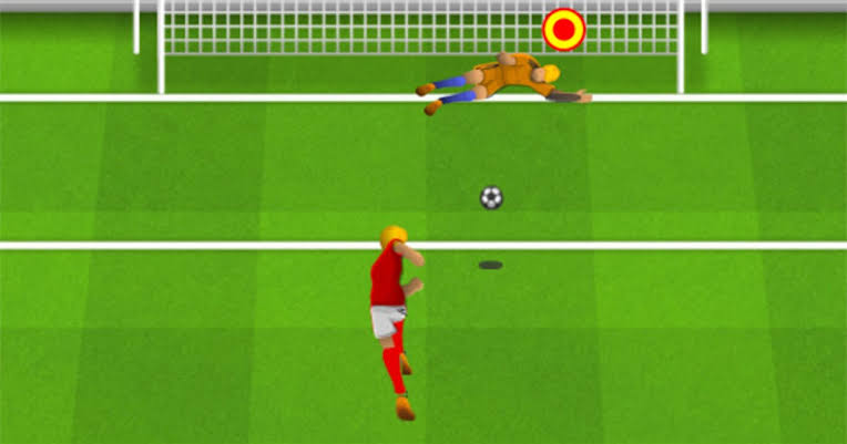Penalty Shootout: Euro 2016