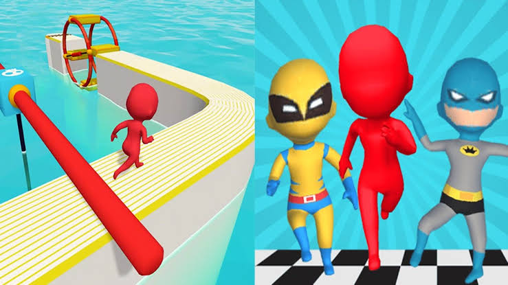 Fun Race 3D