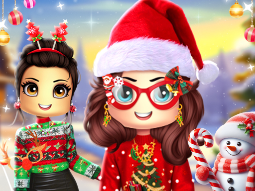 Roblox Christmas